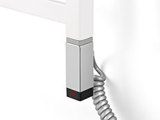 Topné tyče Sapho ONE